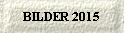 BILDER 2015