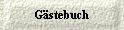 G�stebuch